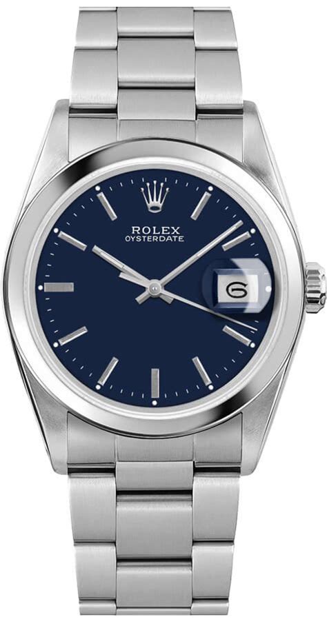 rolex oysterdate 39|rolex oysterdate for sale.